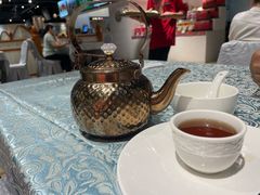 -巴扎美食·新疆菜·西域歌舞表演餐厅(新疆大厦店)