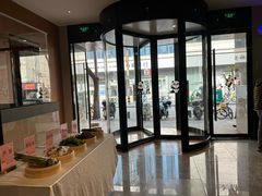 -国人川菜(李家村建东街店)