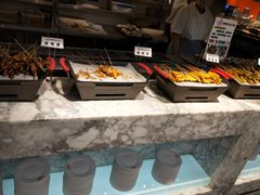 -火锅岛潮牌自助餐厅(天津天佑城店)