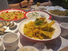 -李老哈·东北菜(宋园路店)