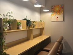 -六个番茄自习室·包间(燕塘燕侨大厦店)