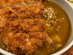 -山杏yama-katsu·吉列炸物