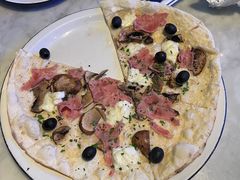 -玛尚诺Pizza&Bar(长泰广场店)