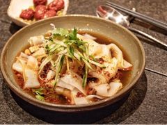 -丝路金桃·新疆菜(徐汇店)