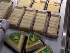 -Olé精品超市(上海虹桥南丰城店)