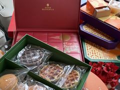 -长春香格里拉