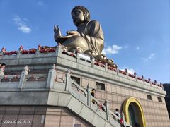 -龙口南山旅游景区