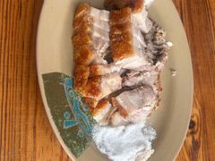 -洲心明记烧肉大粥(总店)