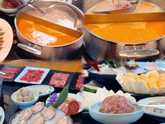 -协成海鲜火锅(情侣路店)