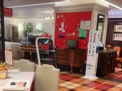 -大鸭梨烤鸭店(朝阳路店)