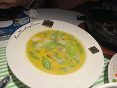 -桂满陇·桃花院落(长泰广场店)