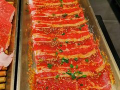-西塔老太太泥炉烤肉(龙湖北苑天街店)