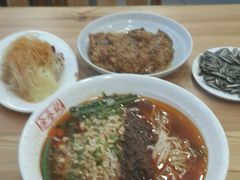 -余丞记川渝面馆(云峰店)