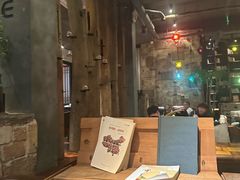 -陶享时光西餐·下午茶·竹林花园(新城店)