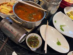 -贵阳味道(未来方舟店)