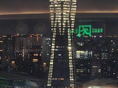 -Hi City·城市之巅