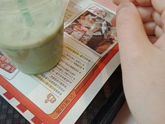 -肯德基(杭州复兴店)