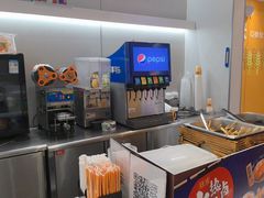-吉野家(大悦城店)