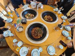 -缘福乡村铁锅炖民宿(八达岭店)