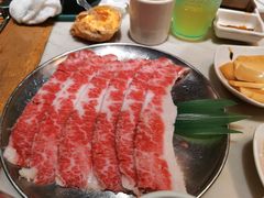 -韩宫宴烤肉·料理(苏州中心店)