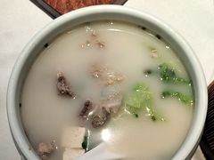 -在前门·烤鸭北京菜(五月花广场店)