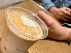 冰巧克力-OUR Bakery(SKP-S店)