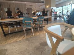 大堂-必胜客(巴沟店)