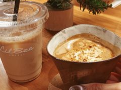 -LilBee Coffee