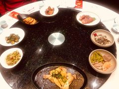 -上海1号私藏菜(静安店)