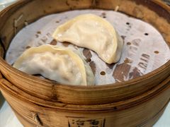 -冶春茶社(星汉大厦店)