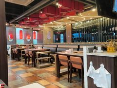 -前门·鲜肉火锅(长风店)