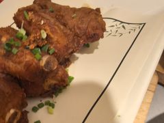 -章吴记喜瑞餐厅(东东城店)