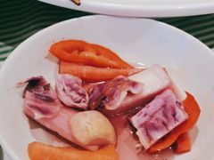 -渔语鱼新川菜Bistro(万象天地店)