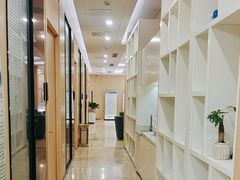 -合肥美奥口腔·种植矫正中心(政务院)