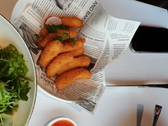 吉列石斑鱼-佐度王子扒房(天鹅湖店)
