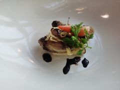 -解放碑威斯汀酒店-知味国际美食餐厅