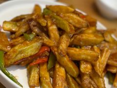 -哈啾嗨·蒙文化主题餐厅(京汉新城店)