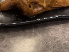 -嘎嘎鸭脑壳(蜀汉路店)