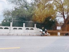 -十三陵水库
