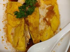 -一楼食业·美食人家