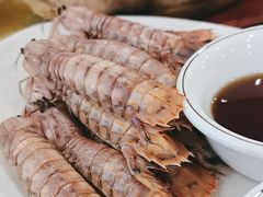 -丹盛象山海鲜(水清路店)