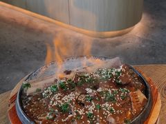 -蜜桃餐厅·伴山(湖滨商业街店)