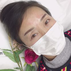 -谜秀韩式半永久纹眉纹绣洗眉