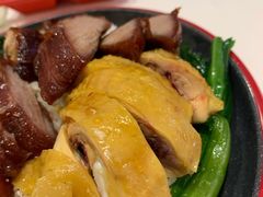 -龙记香港茶餐厅(久光百货店)