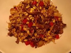 -艳阳天·非遗楚菜(武展店)