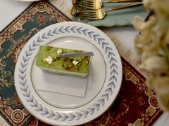 -La patisserie de Mona 茉娜的甜品(韩乐坊店)