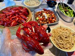 -靓靓蒸虾·头牌蒸虾(雪松路总店)