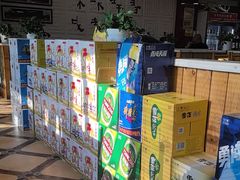 -袁记串串香(泉水轻轨站店)