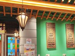-老广酒楼(樱花店)