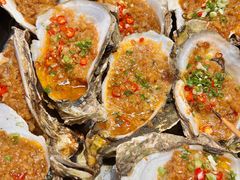 -拙大师·龙虾四季排档·夜宵至凌晨4点(九环路店)